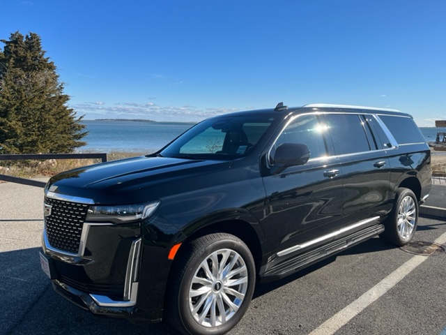 Boston, south shore, and cape cod limo service